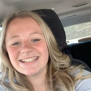 Meet your Posher, Jenna